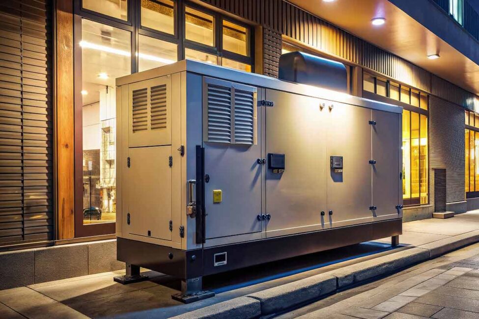 generator
