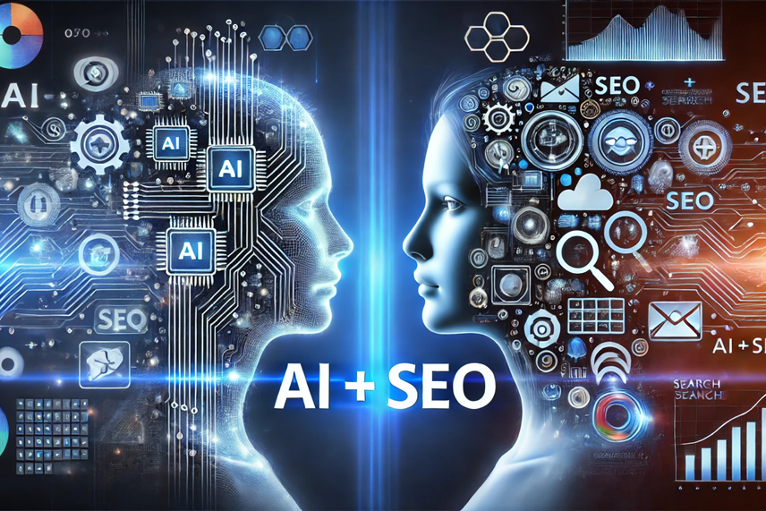 AI in SEO