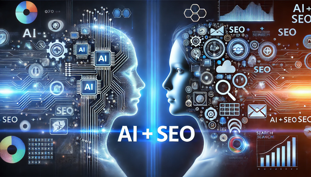 AI in SEO