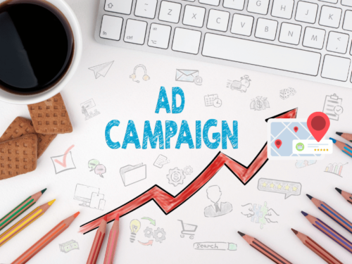 Google Ads Management Services Houston