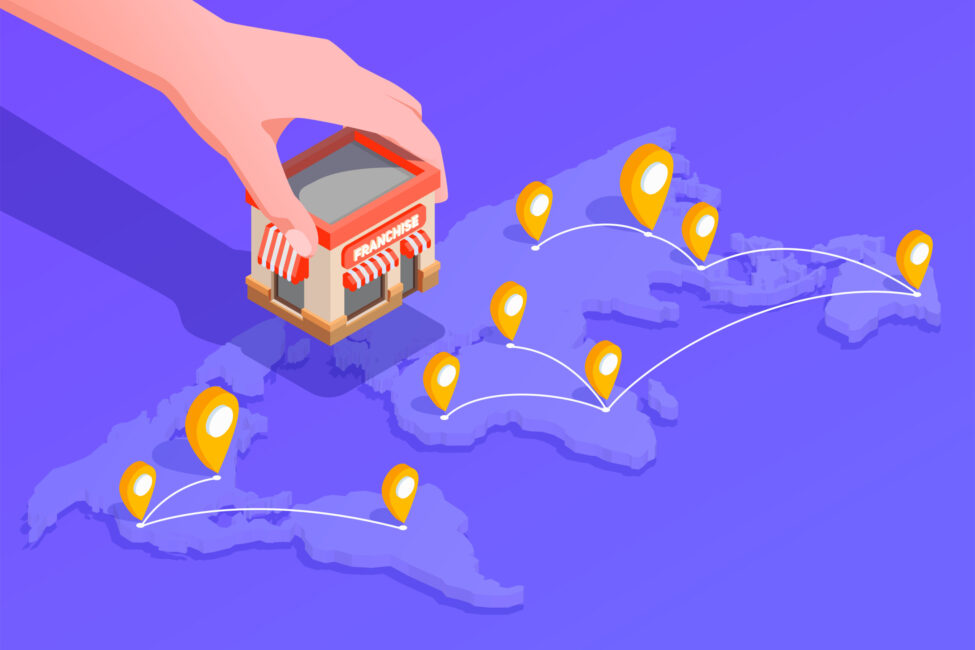 Localized SEO for Multi-Unit Businesses
