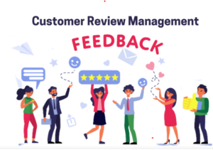 Local Review & Reputation Management