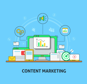 Localized Content Marketing
