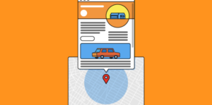 Creating Location-Specific Landing Pages